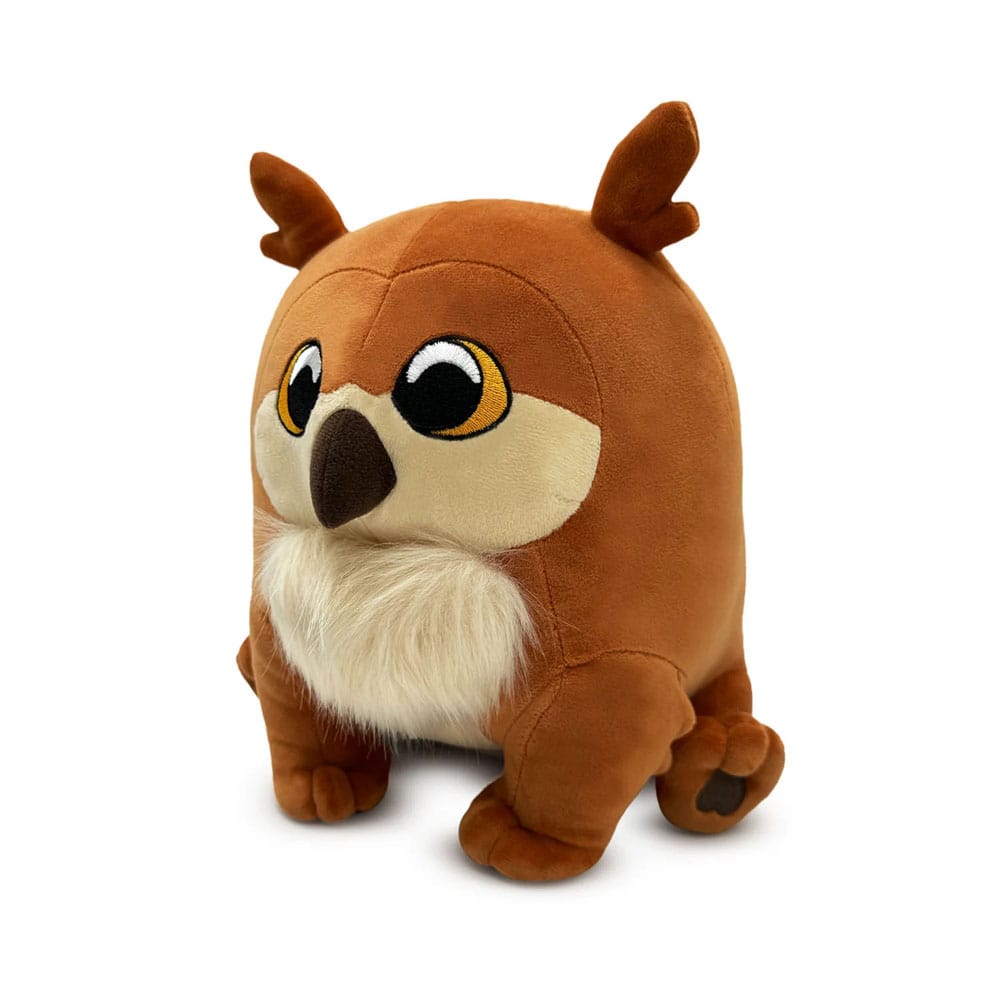 Baldur's Gate 3 peluche Owlbear 22 cm