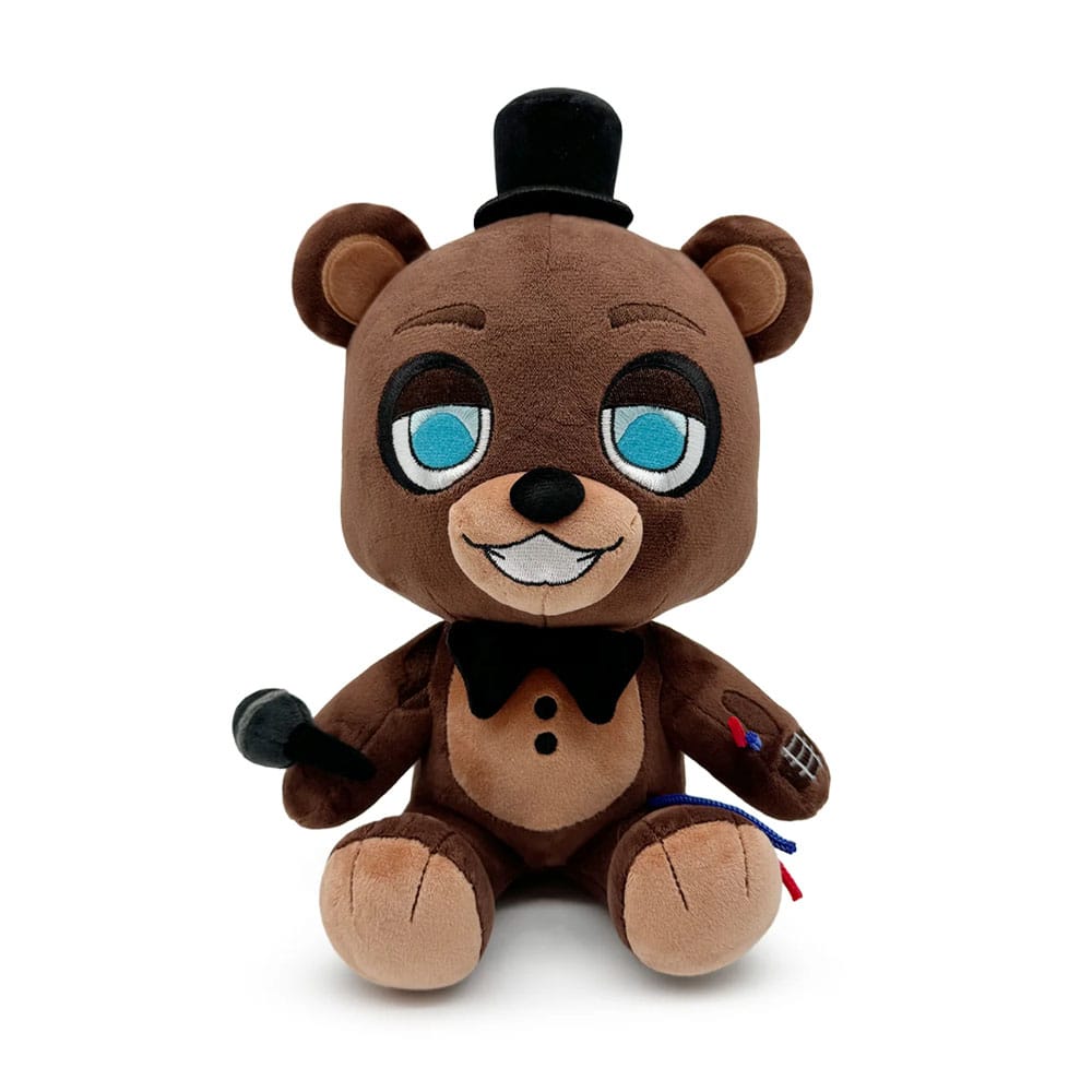 Five Nights at Freddy's peluche Withered Freddy 22 cm