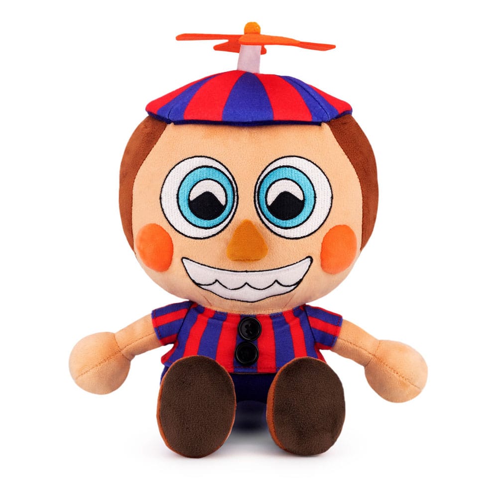Five Nights at Freddys peluche Balloon Boy 23 cm