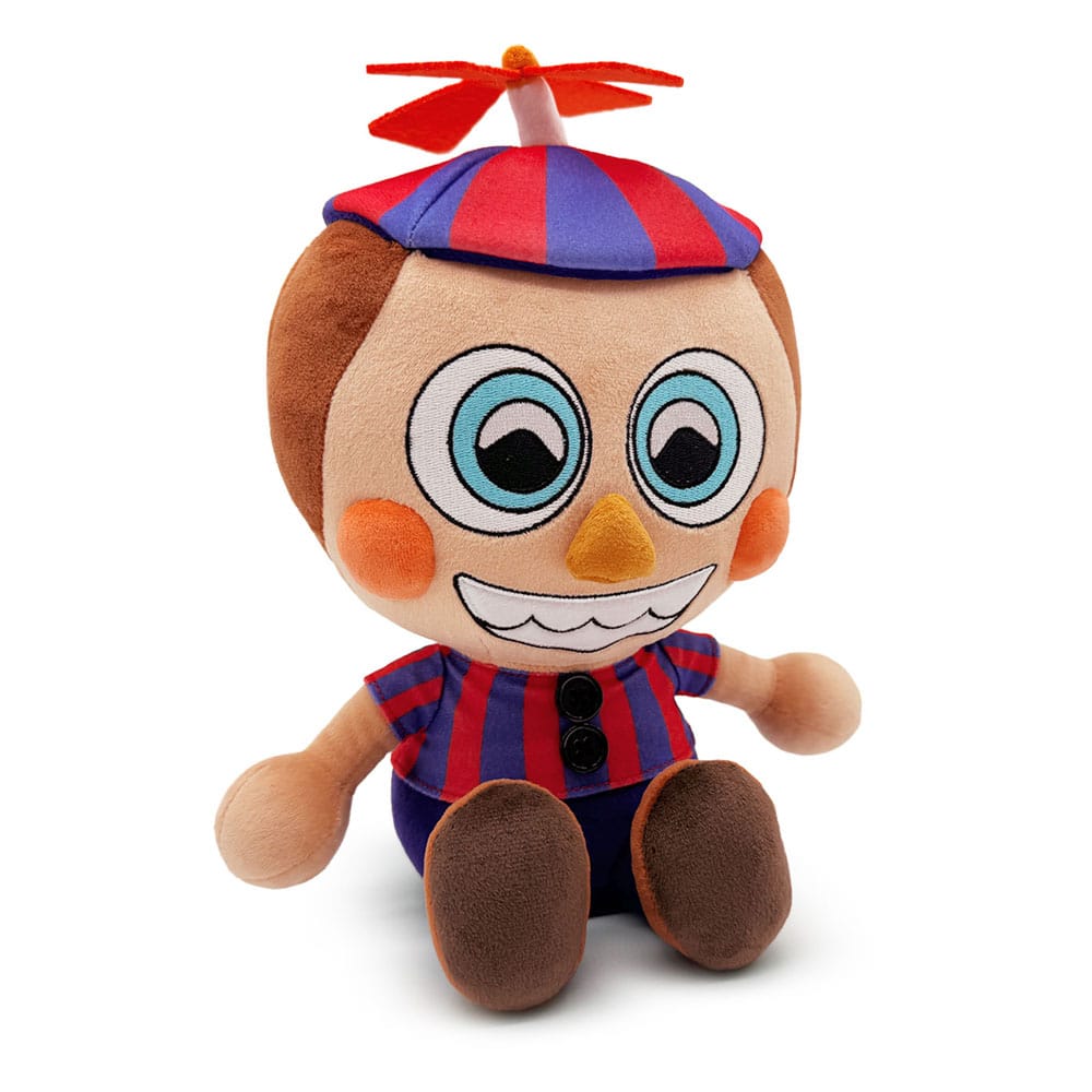 Five Nights at Freddys peluche Balloon Boy 23 cm