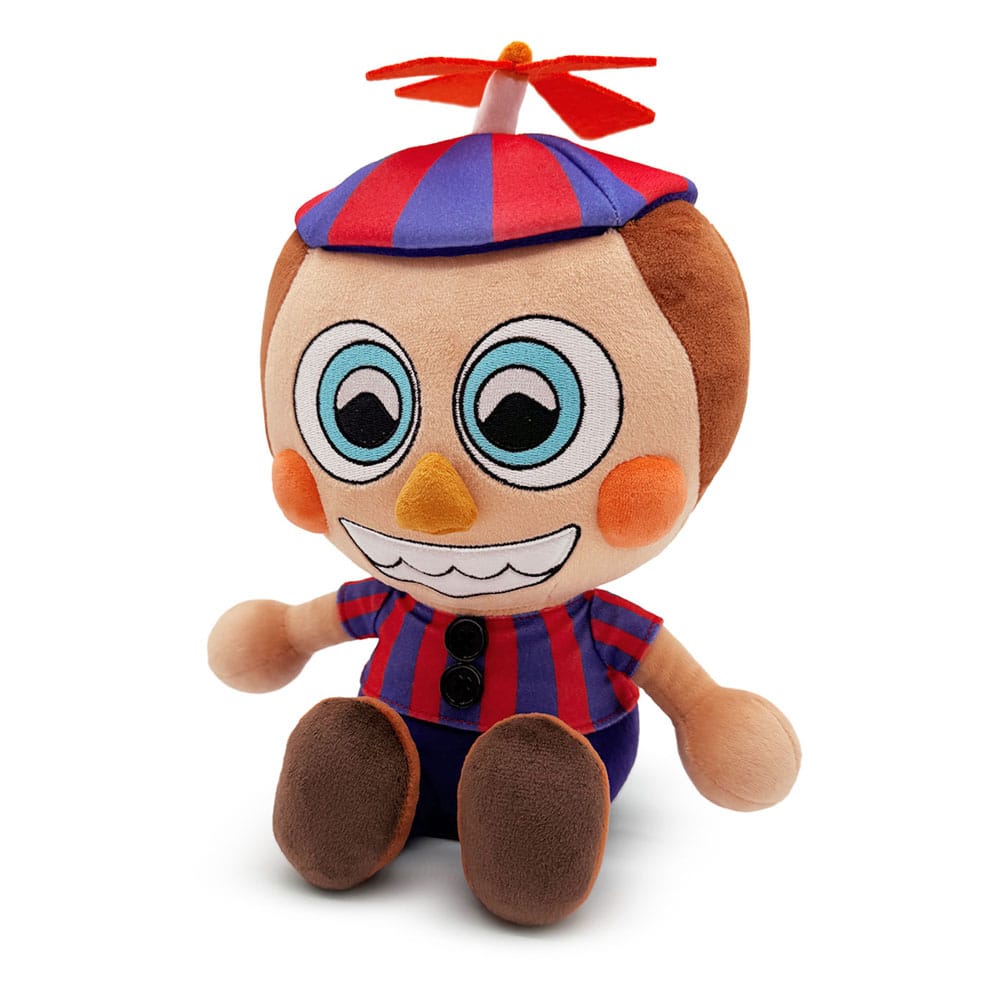 Five Nights at Freddys peluche Balloon Boy 23 cm