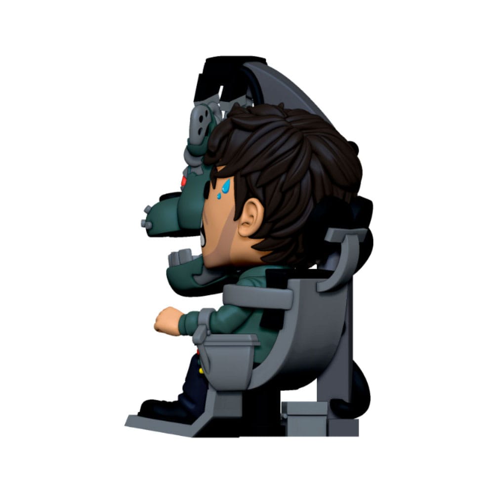 Five Nights at Freddy's Vinyl figurine Mike 10 cm