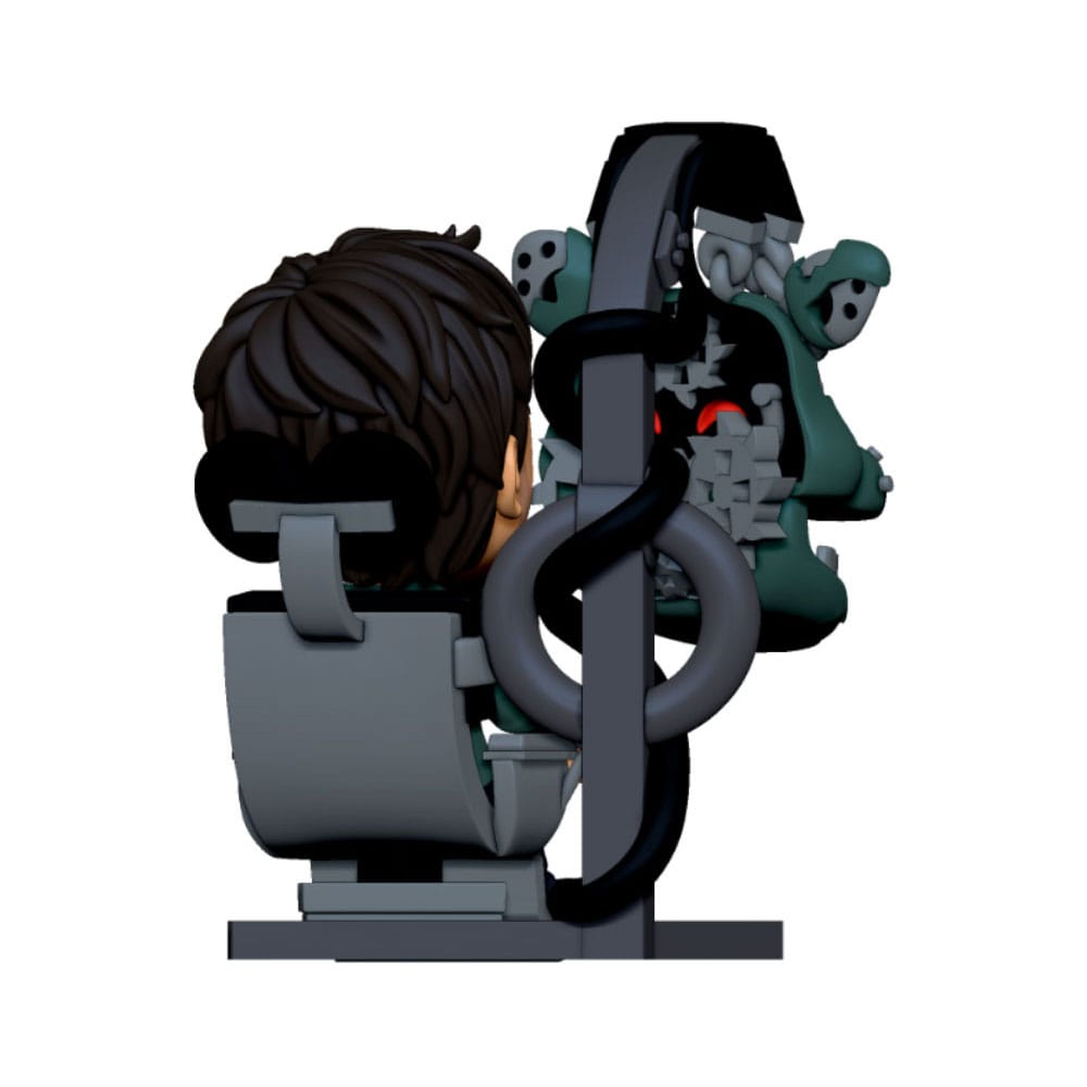 Five Nights at Freddy's Vinyl figurine Mike 10 cm