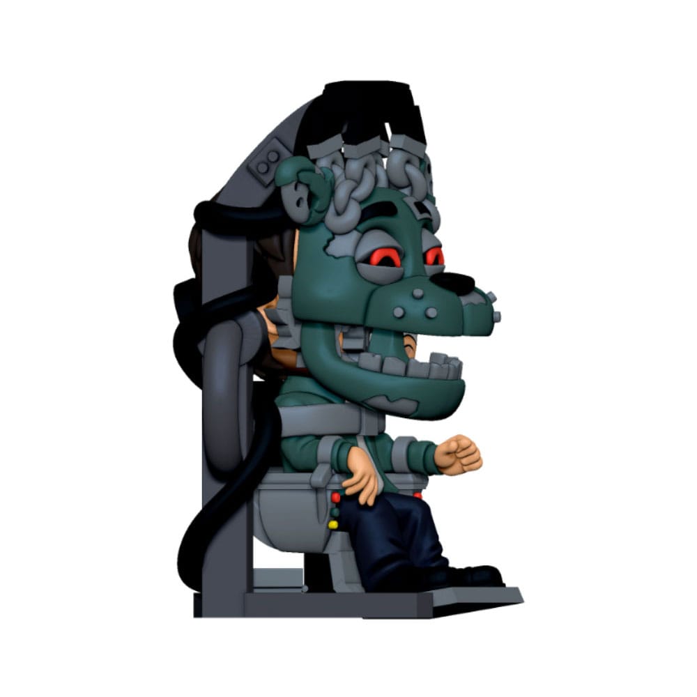 Five Nights at Freddy's Vinyl figurine Mike 10 cm
