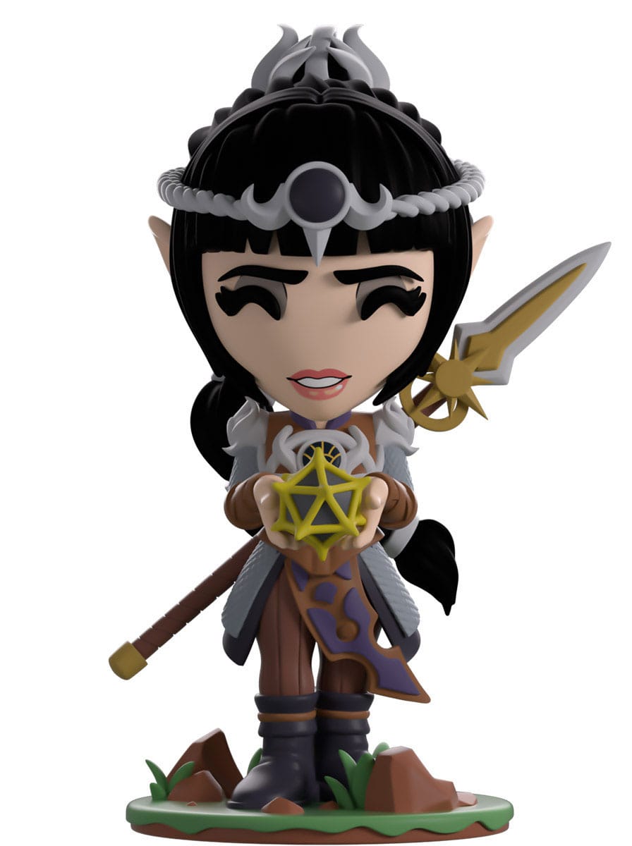 Baldur's Gate 3 Vinyl figurine Shadowheart 13 cm