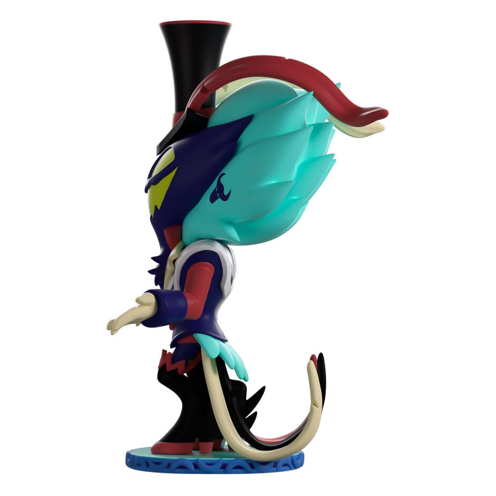 Helluva Boss Vinyl figurine Ozzie 12 cm