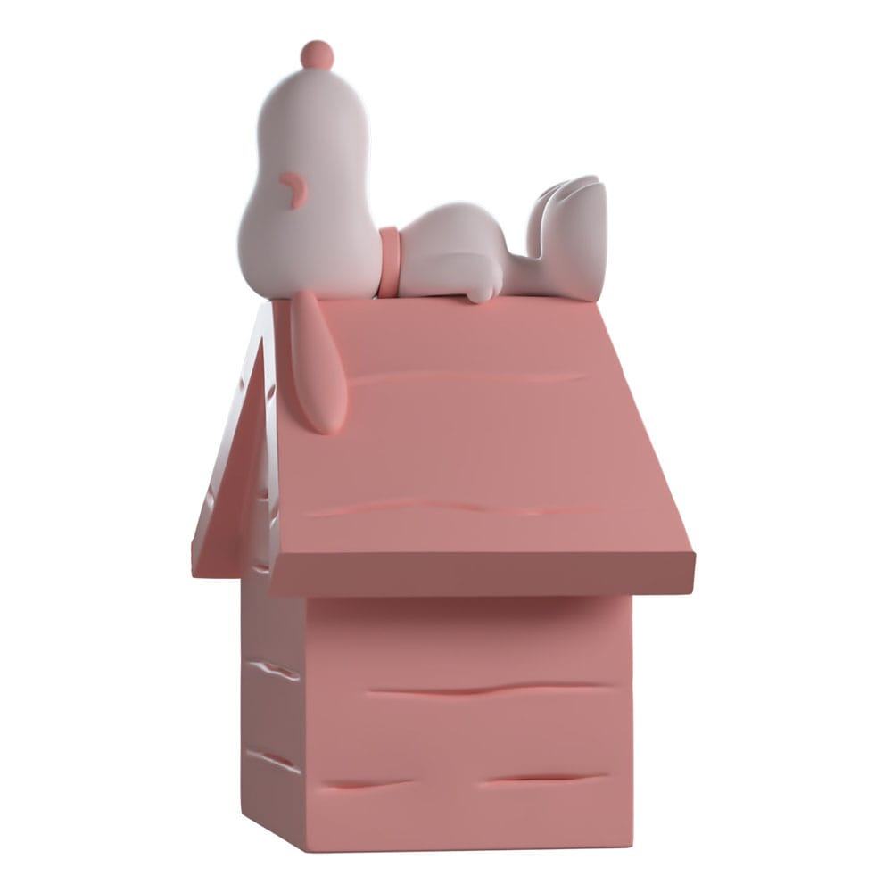 Peanuts Veilleuse Snoopy 17 cm