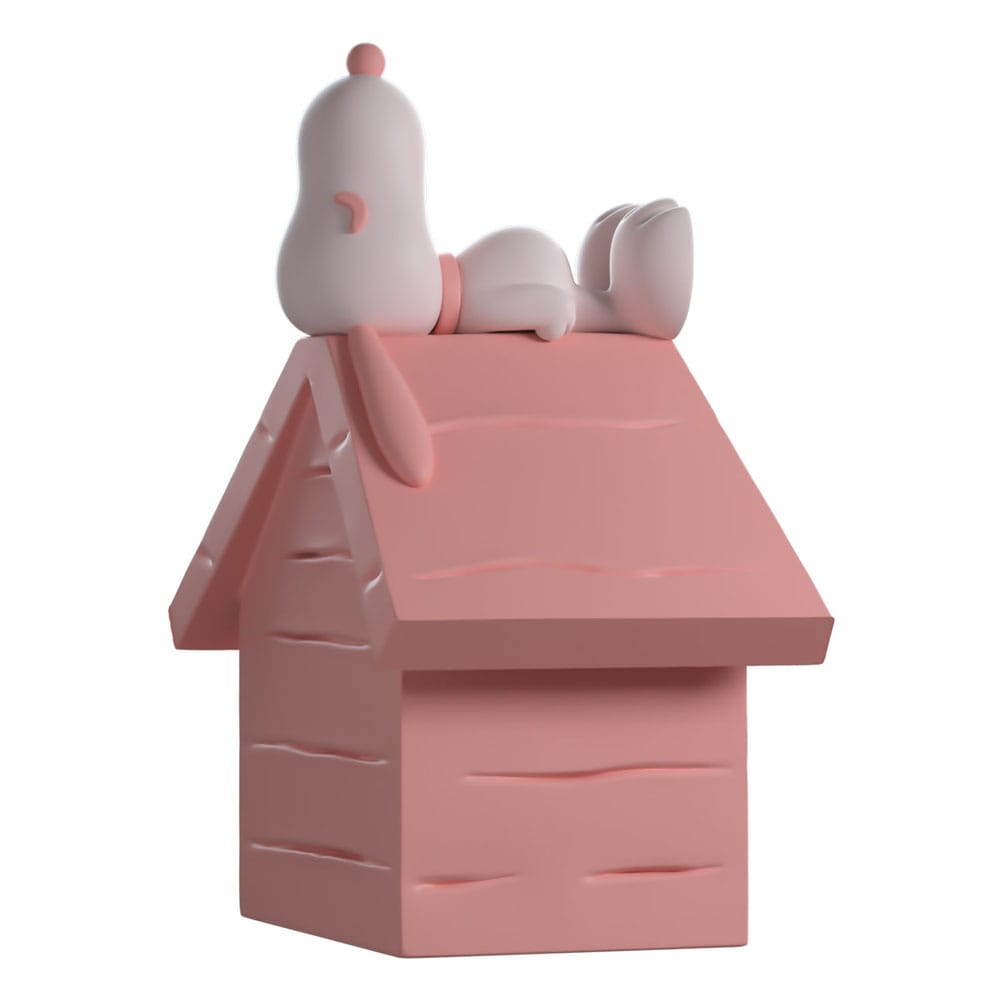 Peanuts Veilleuse Snoopy 17 cm