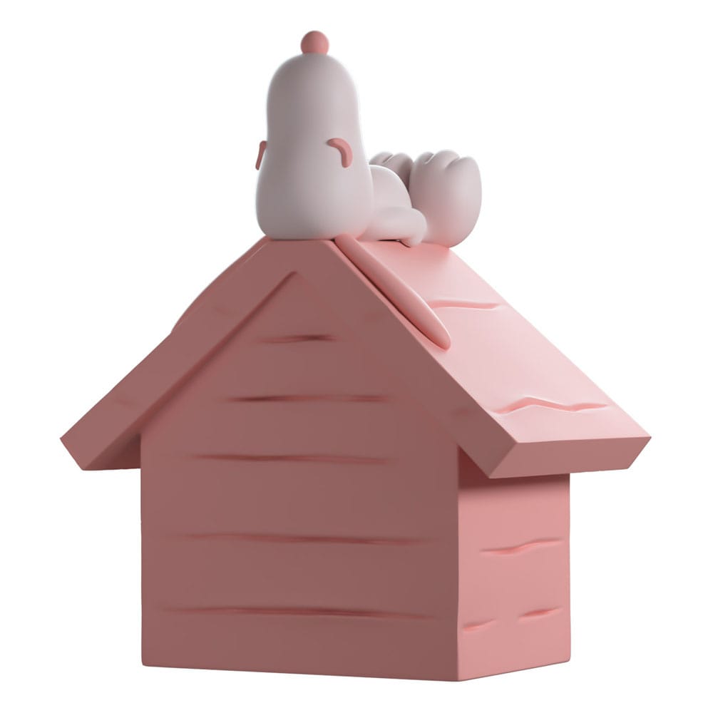 Peanuts Veilleuse Snoopy 17 cm