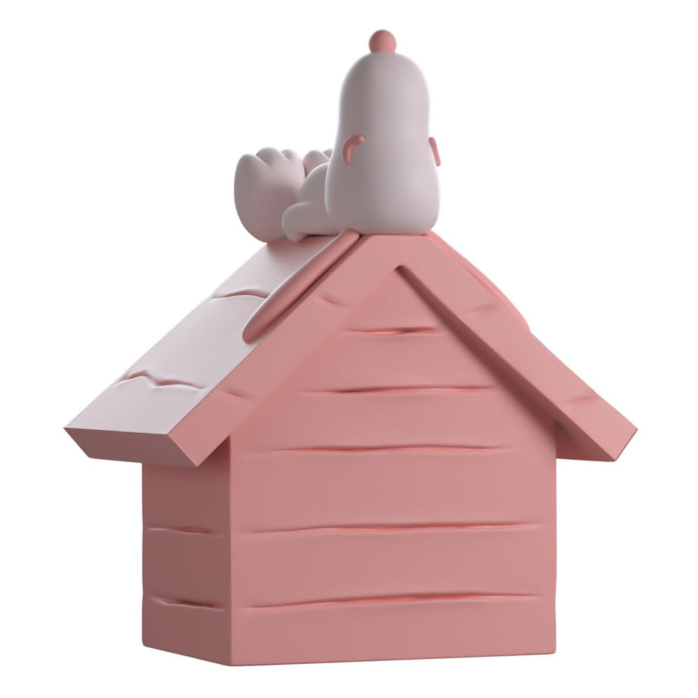 Peanuts Veilleuse Snoopy 17 cm