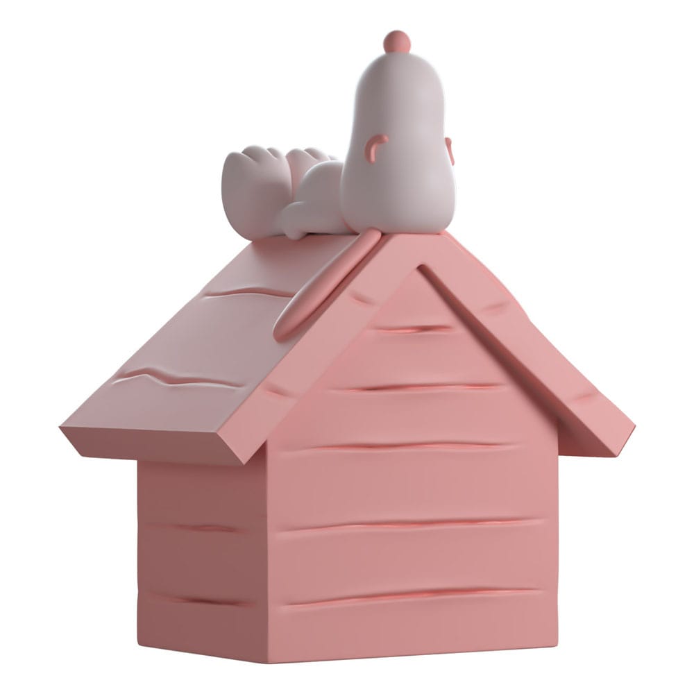 Peanuts Veilleuse Snoopy 17 cm