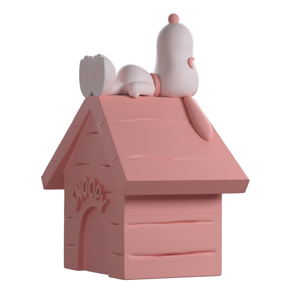 Peanuts Veilleuse Snoopy 17 cm