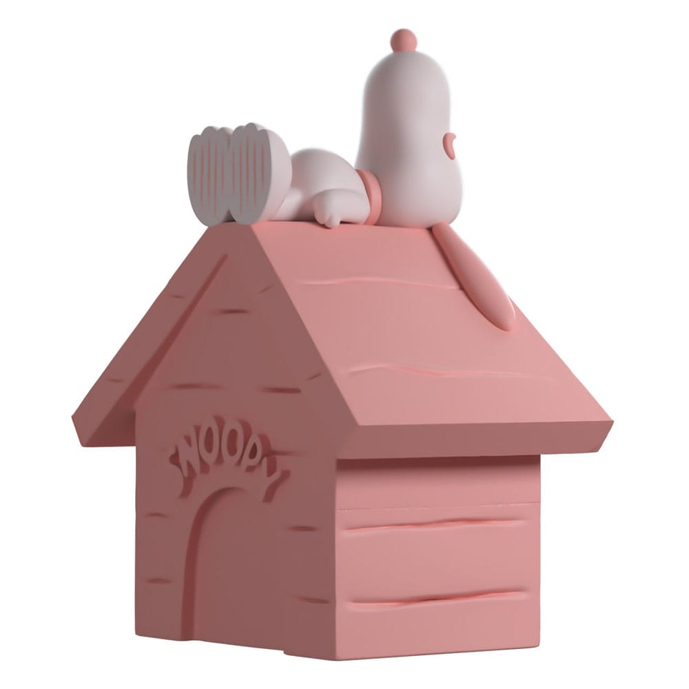 Peanuts Veilleuse Snoopy 17 cm