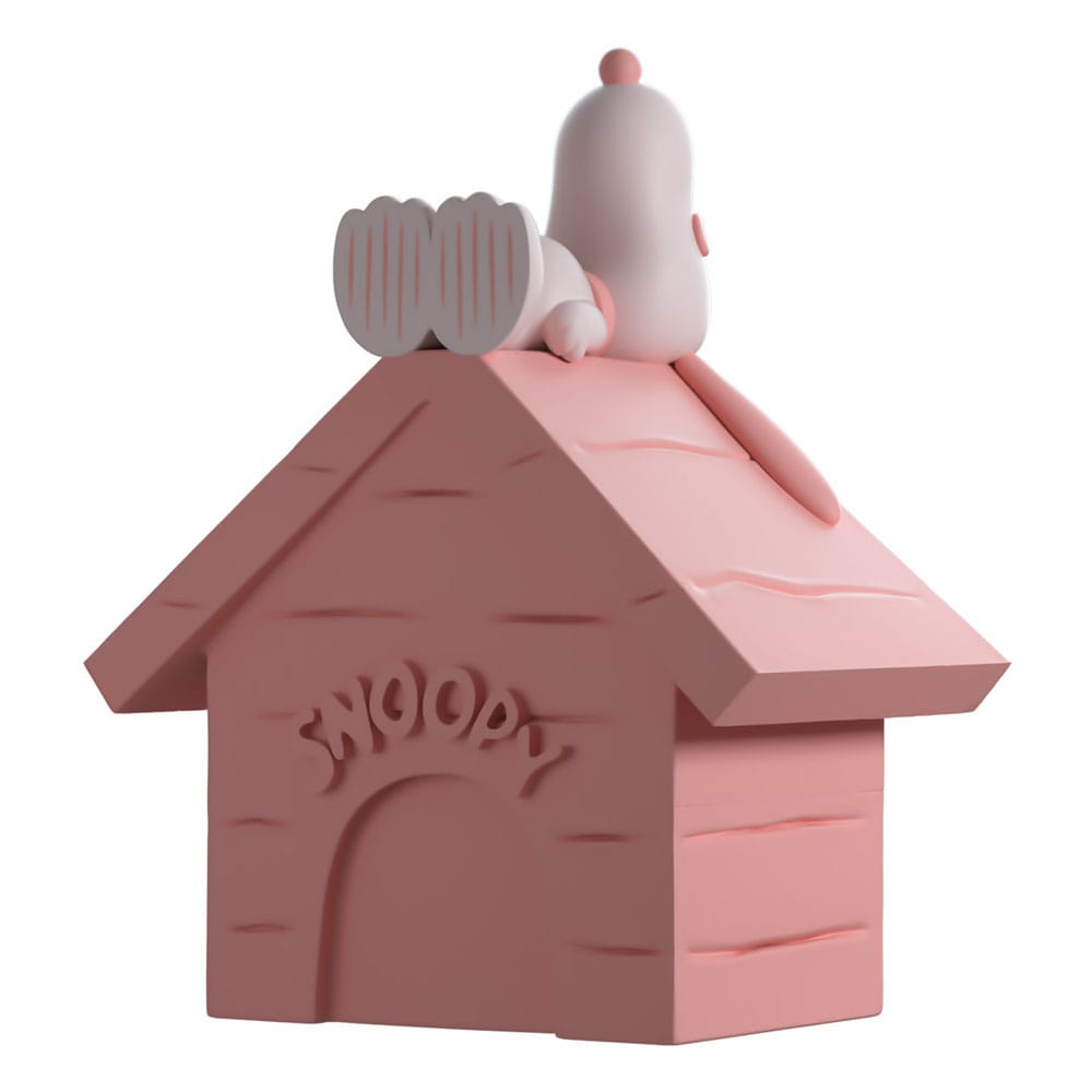 Peanuts Veilleuse Snoopy 17 cm