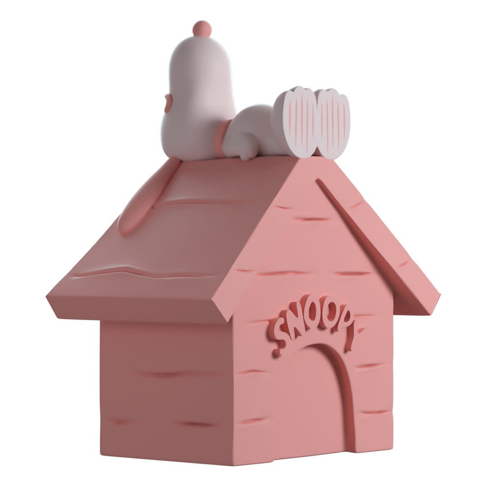 Peanuts Veilleuse Snoopy 17 cm
