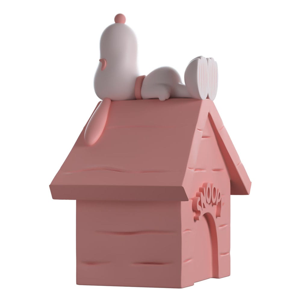 Peanuts Veilleuse Snoopy 17 cm
