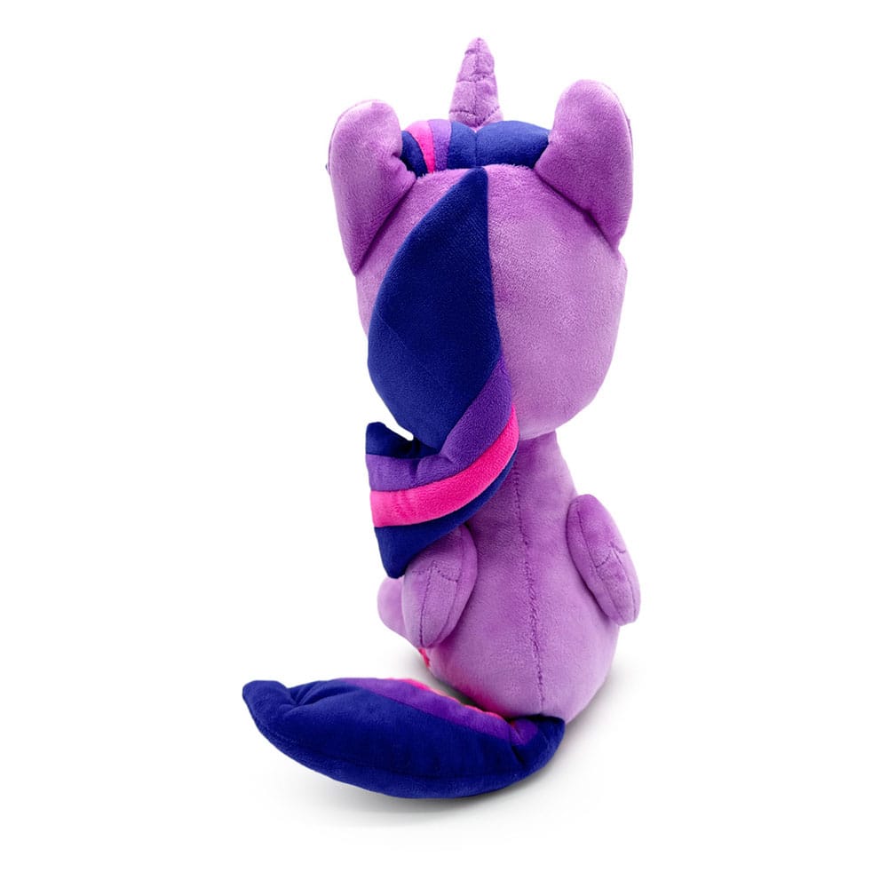 My Little Pony peluche Twilight Sparkle 22 cm