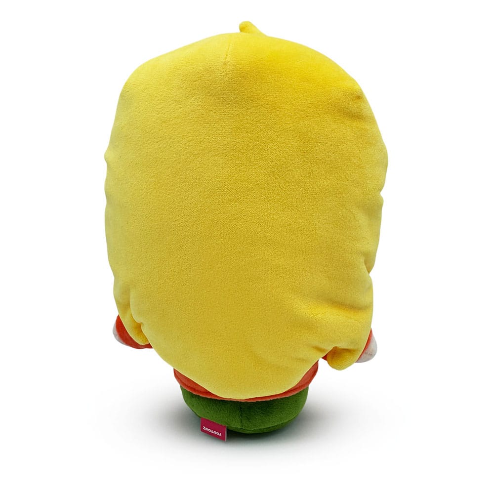 Dorohedoro peluche Nikaido 22 cm