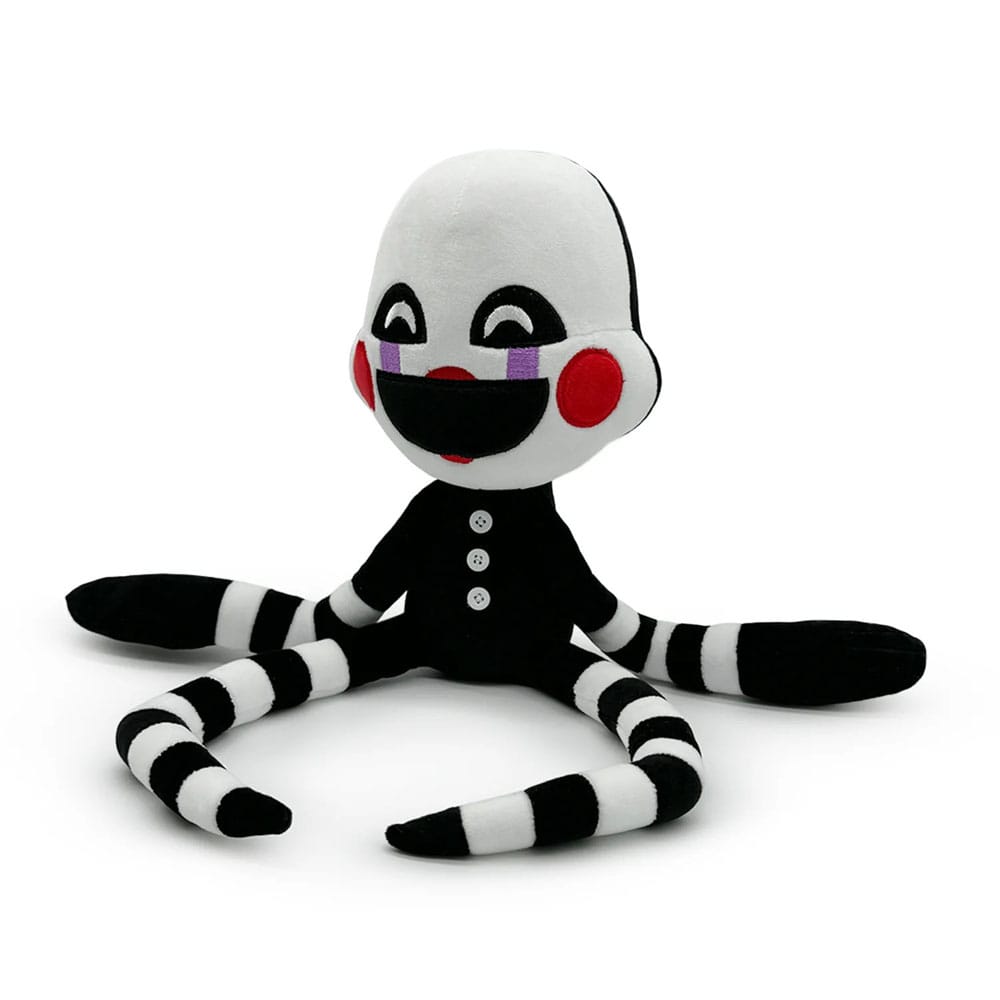 Five Nights at Freddys peluche Marionette 22 cm