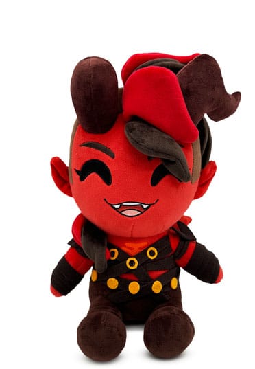 Baldur´s Gate 3 peluche Karlach 22 cm