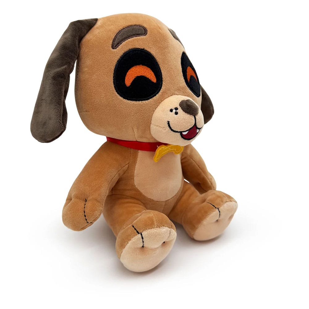 Five Nights at Freddy´s peluche Question Mark 22 cm