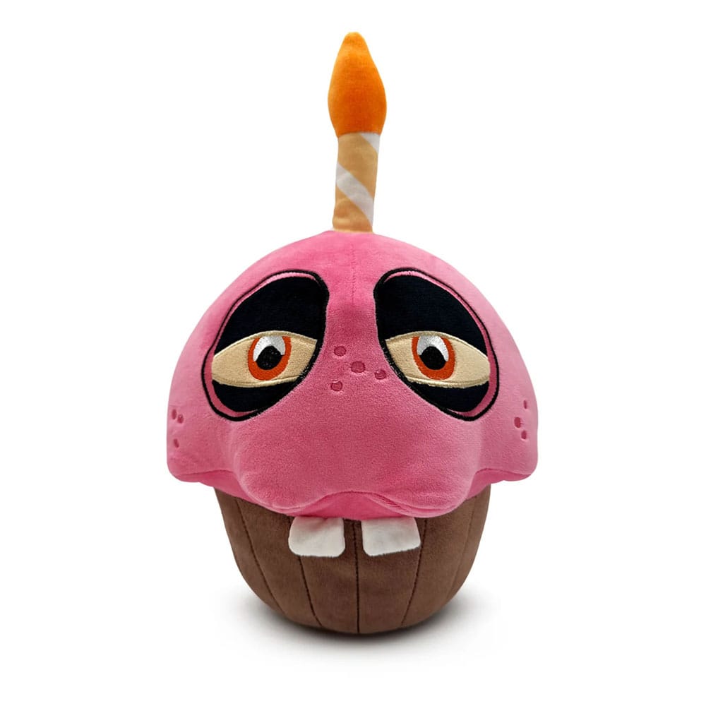 Five Nights at Freddy´s peluche Cupcake 22 cm