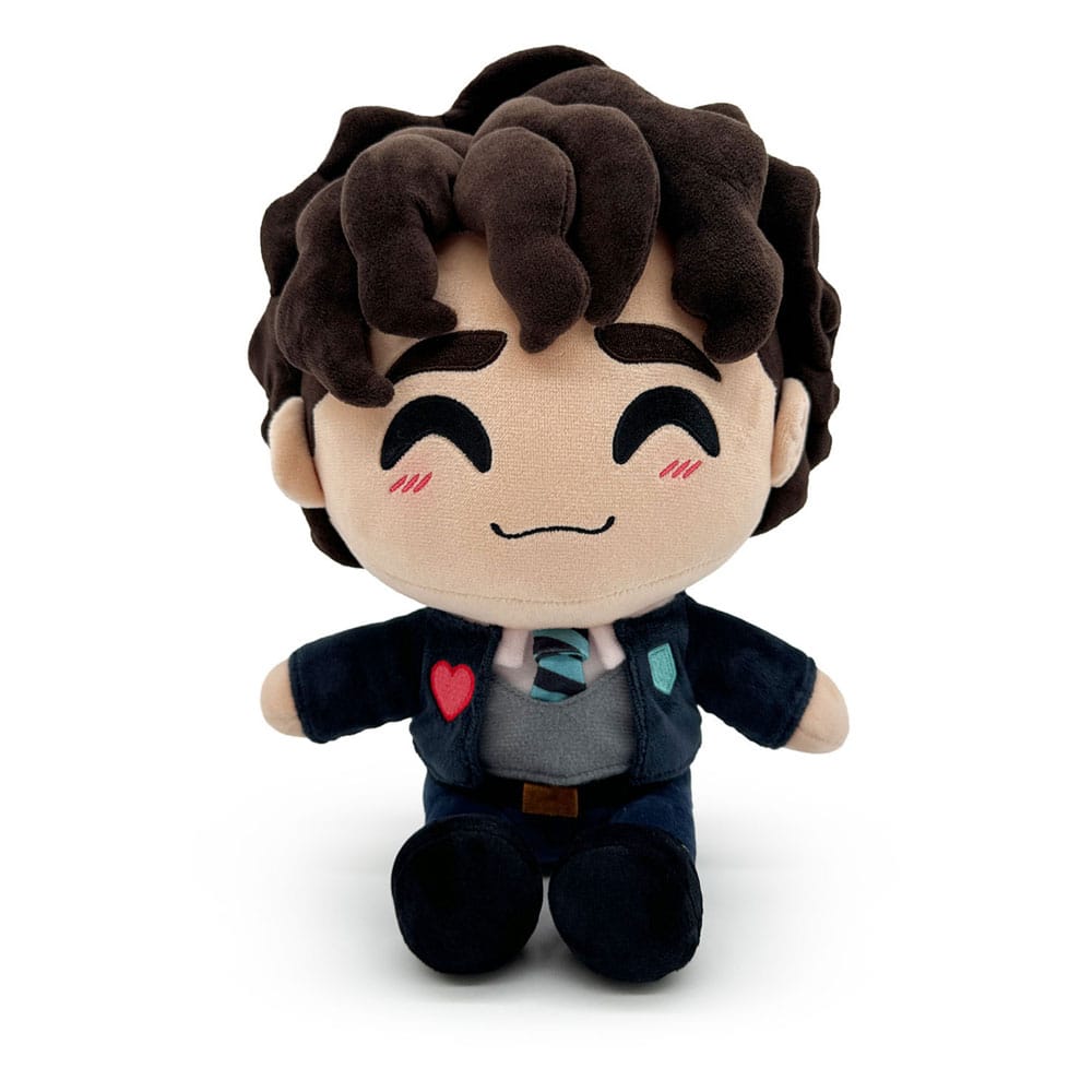 Heartstopper peluche Charlie 22 cm