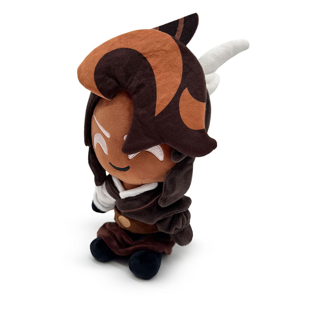 Cookie Run Kingdom peluche Caramel Arrow Cookie 22 cm