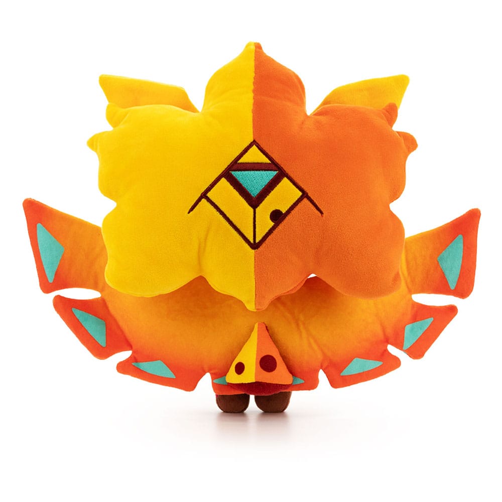 Cookie Run Kingdom peluche Golden Cheese Cookie 22 cm