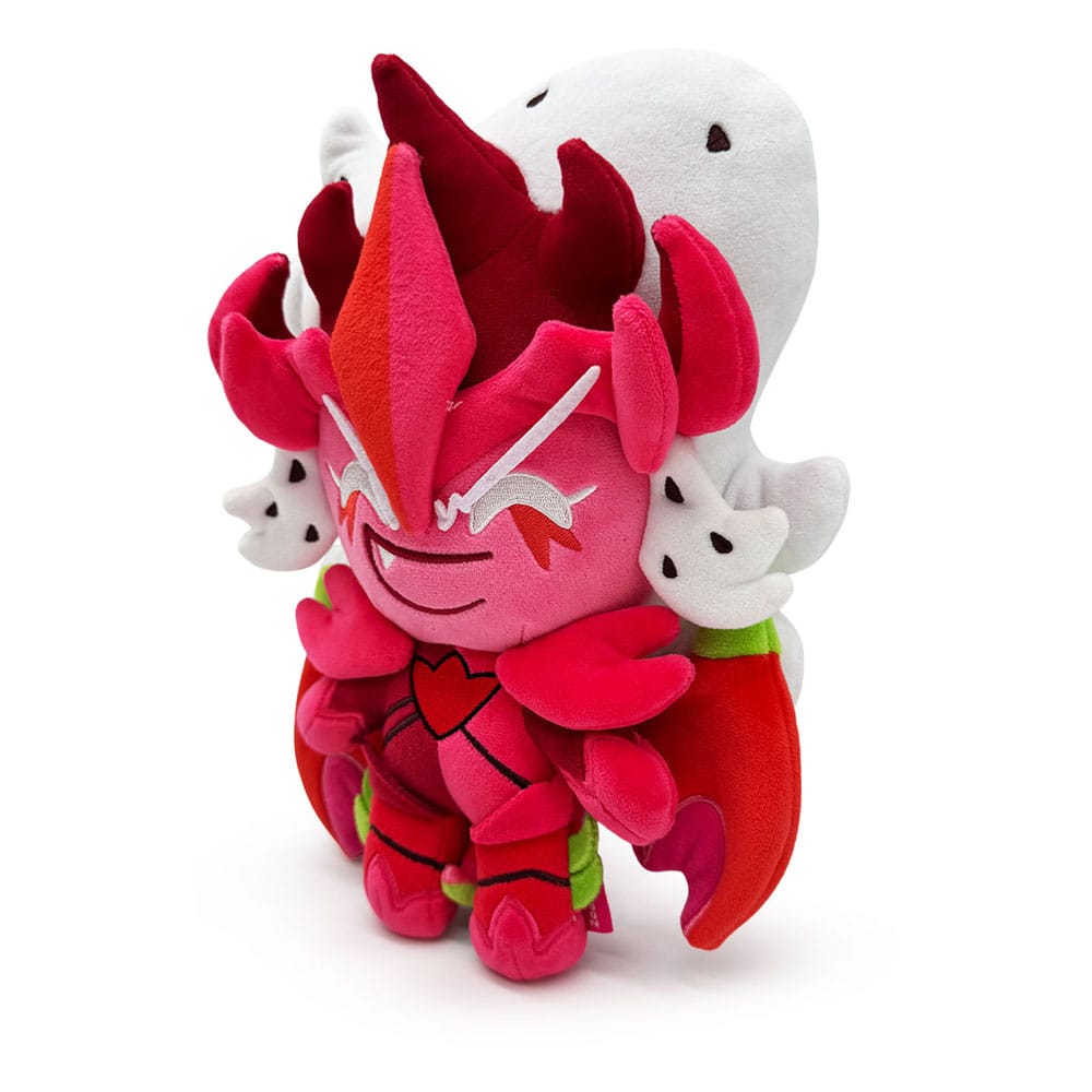Cookie Run Kingdom peluche Pitaya Dragon Cookie 22 cm