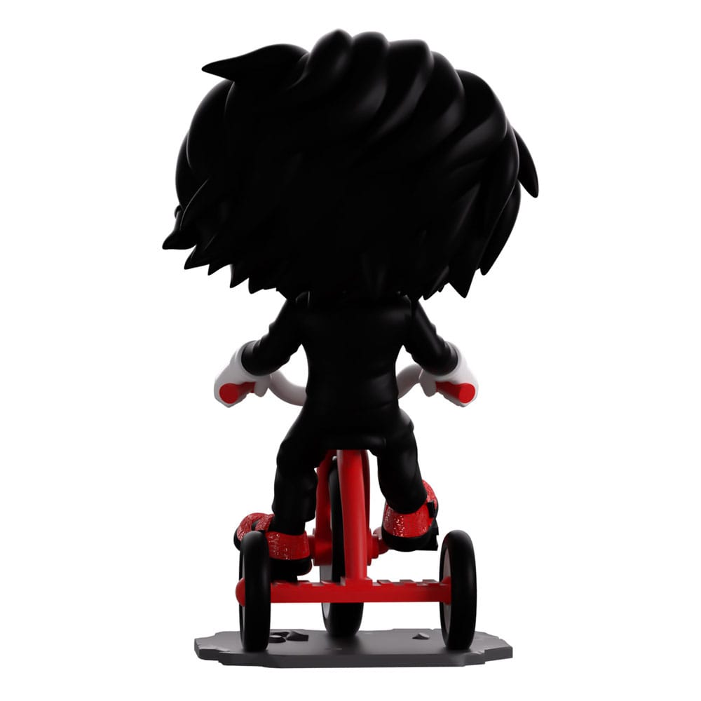Saw Vinyl figurine Billy the Puppet 13 cm