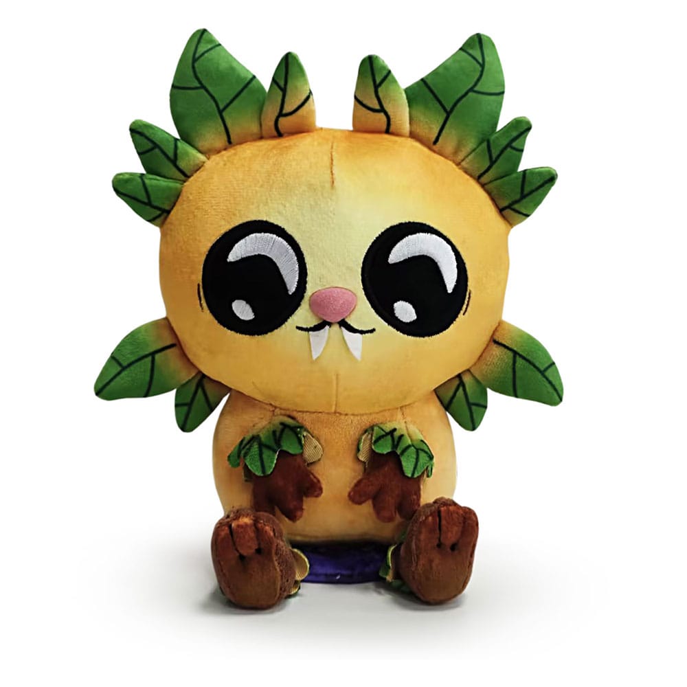 Oxygen Not Included peluche Pipsqueak Shoulder Rider 15 cm