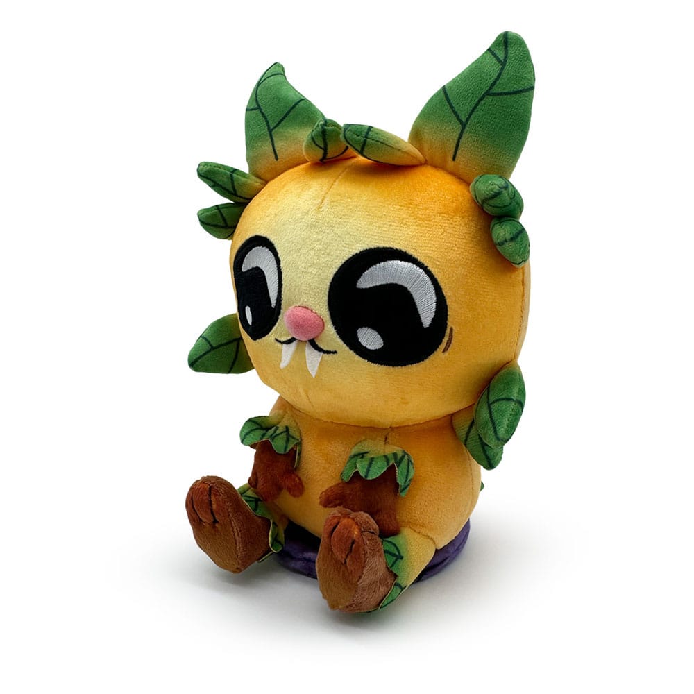 Oxygen Not Included peluche Pipsqueak Shoulder Rider 15 cm