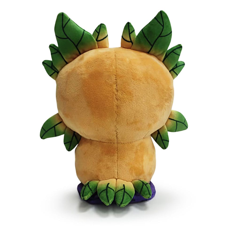 Oxygen Not Included peluche Pipsqueak Shoulder Rider 15 cm