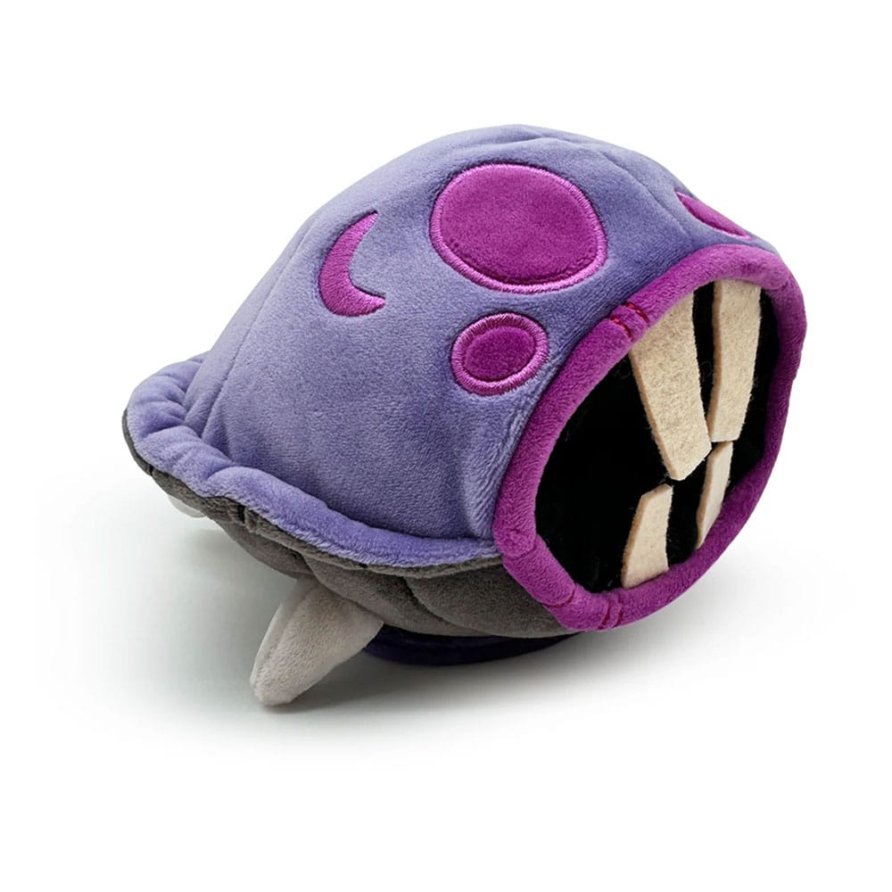 Oxygen Not Included peluche Hatch Shoulder Rider 15 cm