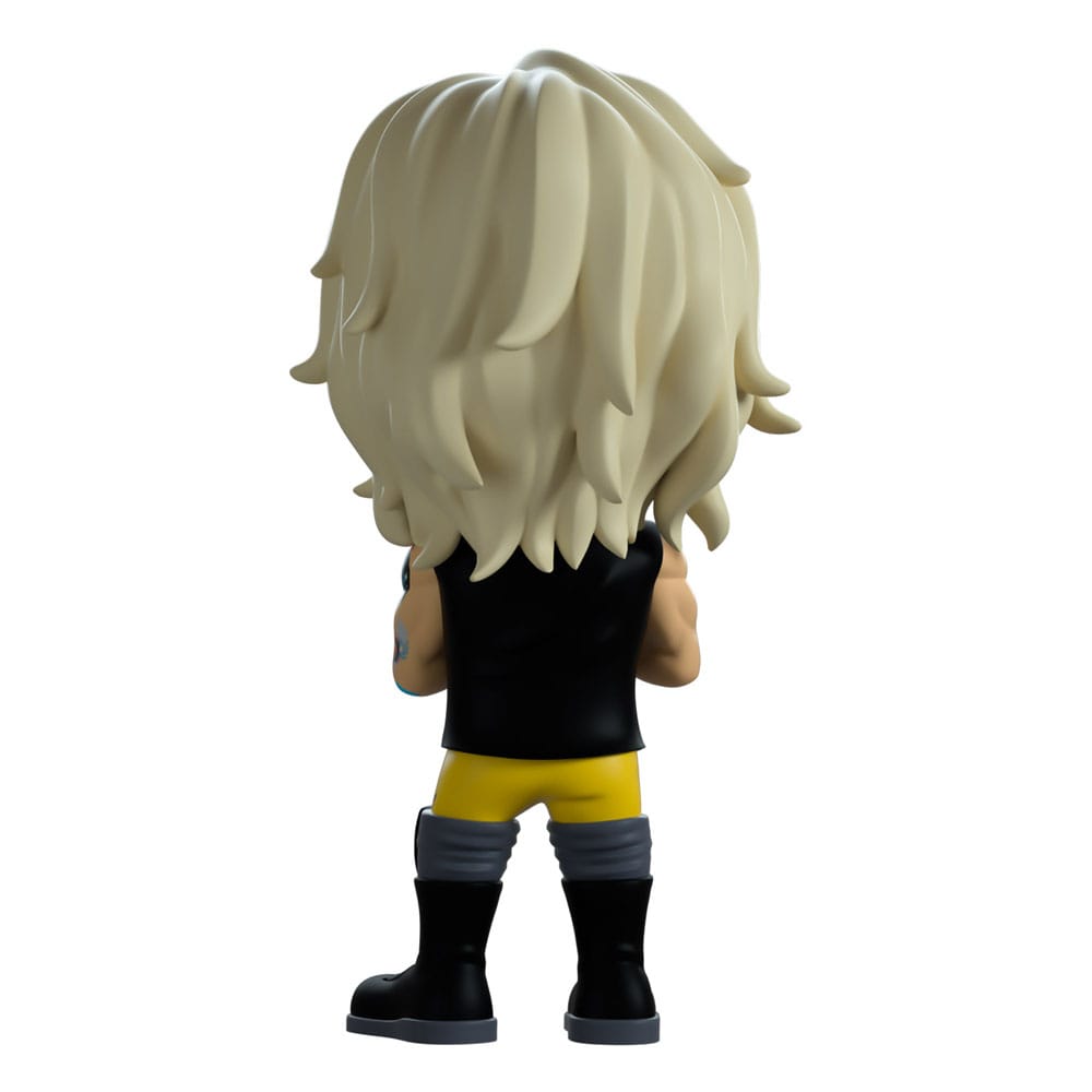 All Elite Wrestling Vinyl figurine Lionheart Chris Jericho 10 cm