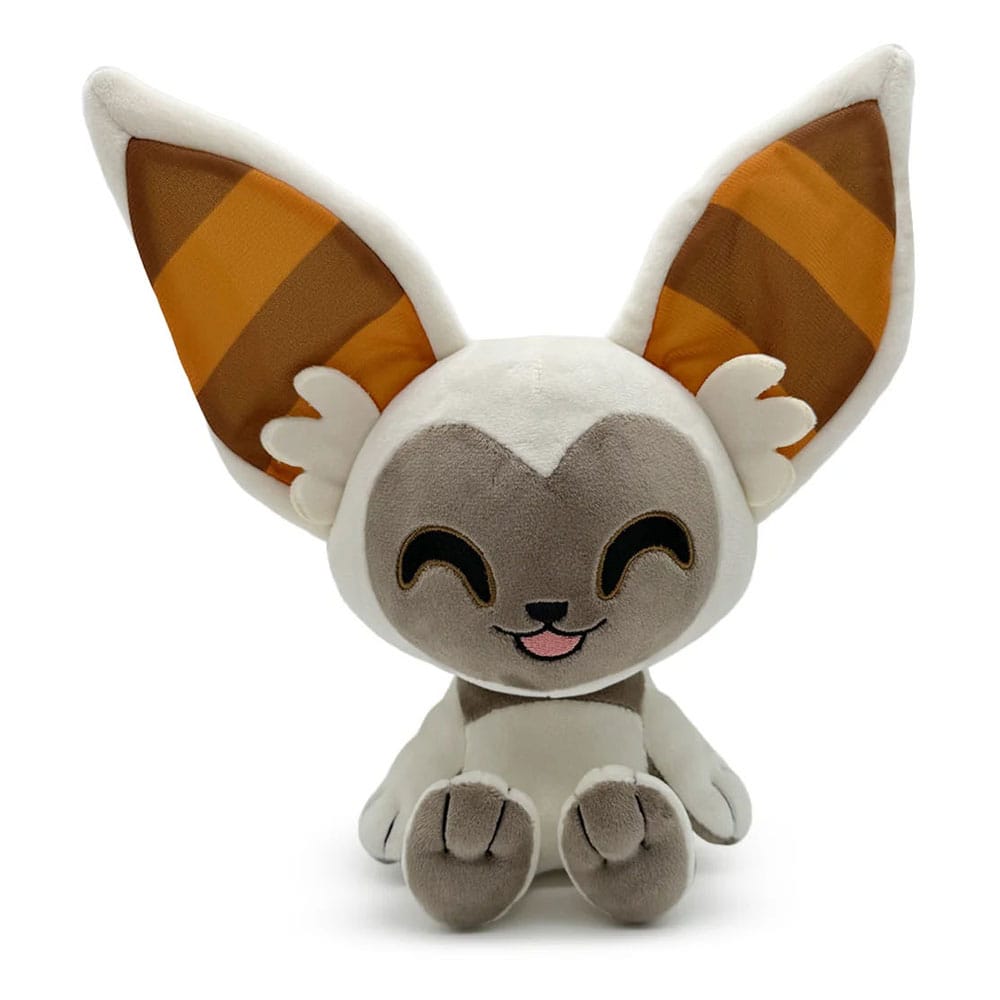 Avatar, le dernier maître de l'air peluche Momo Stickie15 cm