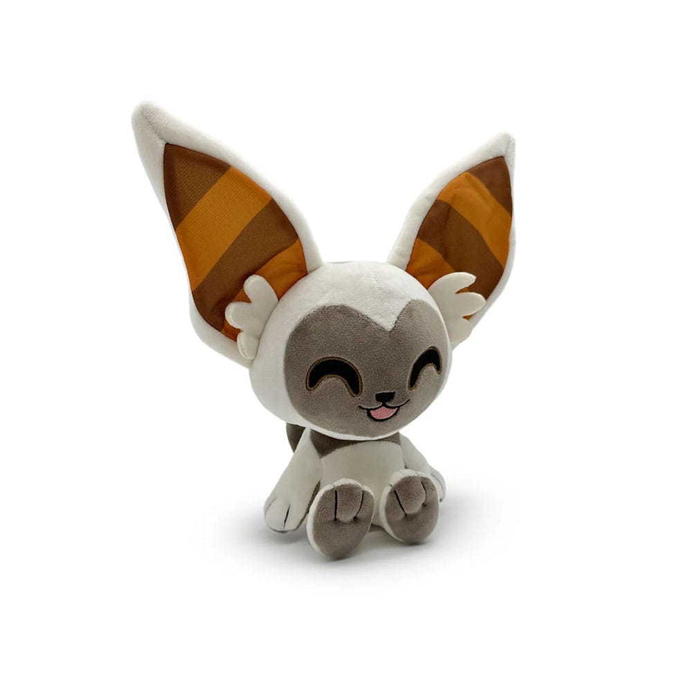 Avatar, le dernier maître de l'air peluche Momo Stickie15 cm