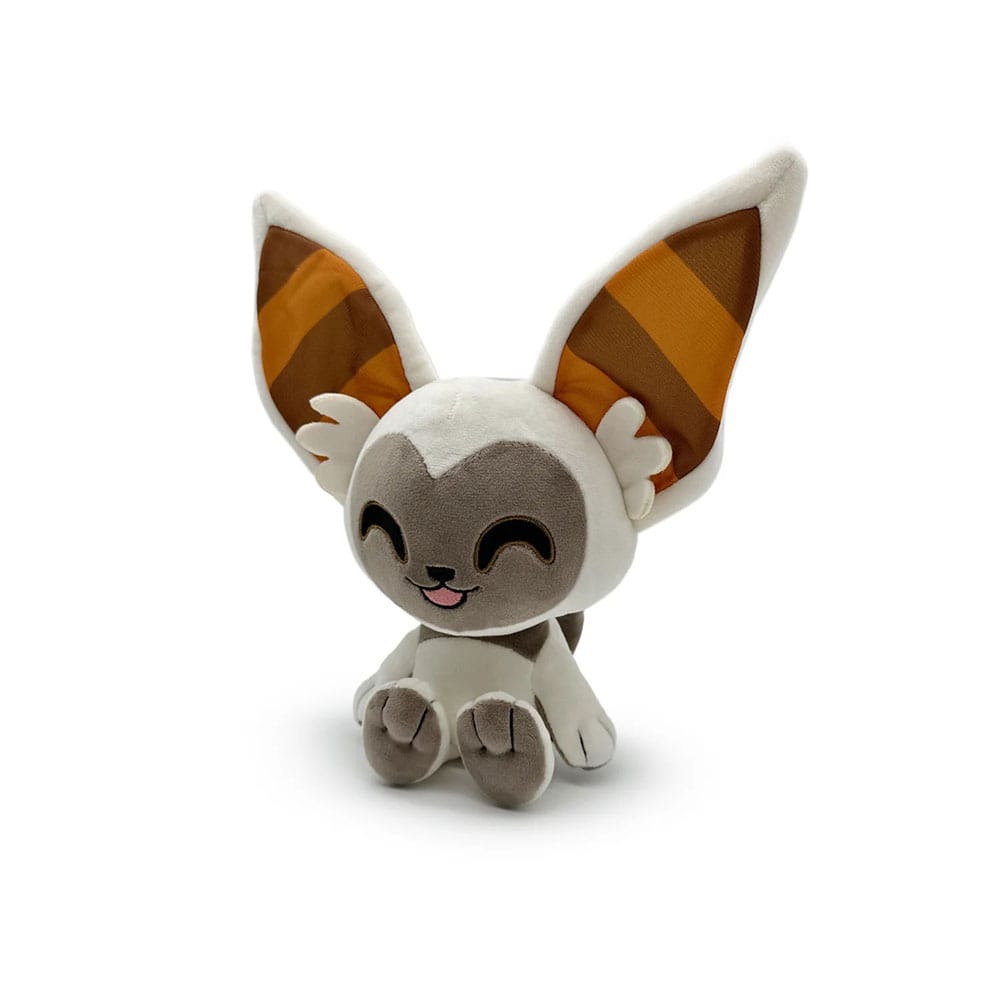 Avatar, le dernier maître de l'air peluche Momo Stickie15 cm