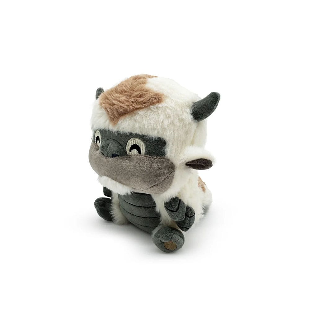 Avatar, le dernier maître de l'air peluche Appa Stickie15 cm