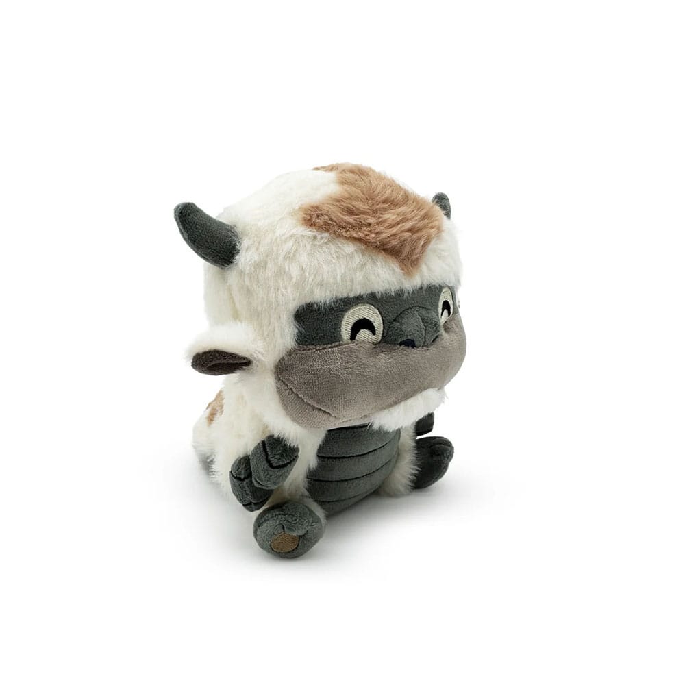 Avatar, le dernier maître de l'air peluche Appa Stickie15 cm