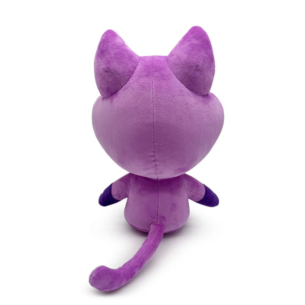 Poppy Playtime peluche CatNap 22 cm