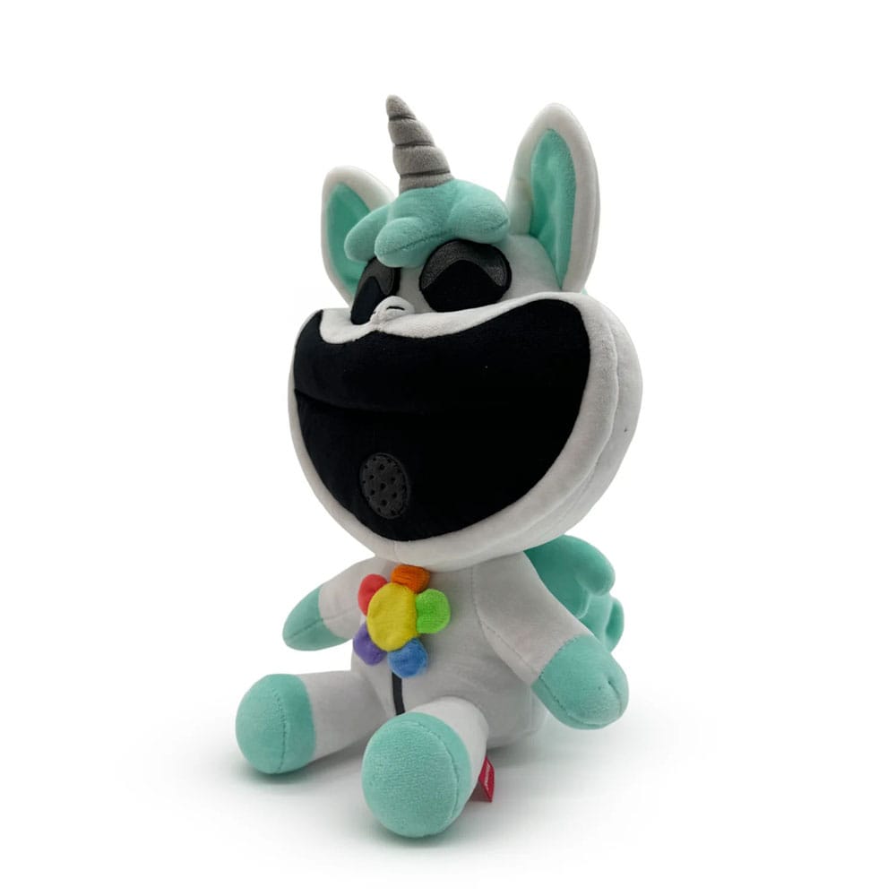 Poppy Playtime peluche CraftyCorn 22 cm