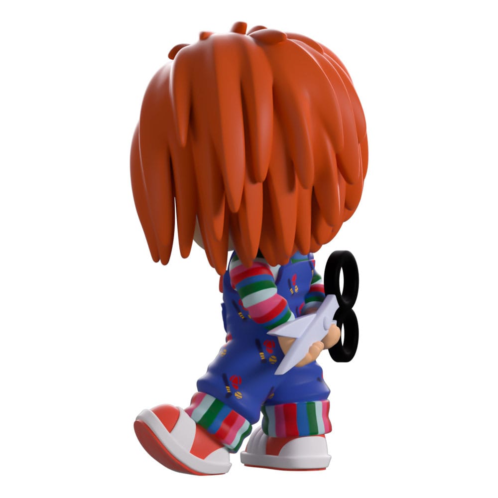 Chucky figurine Chucky 23 cm