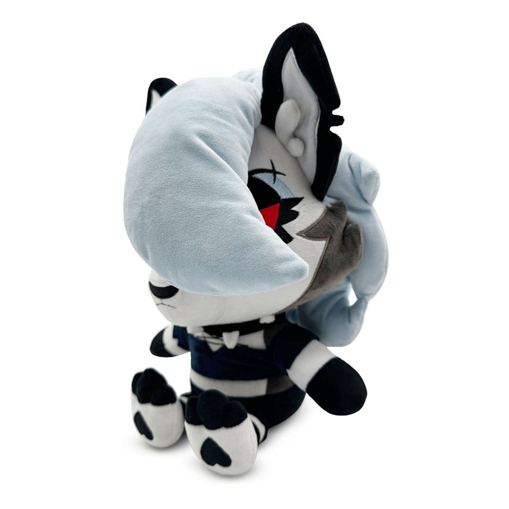 Helluva Boss peluche Loona 22 cm