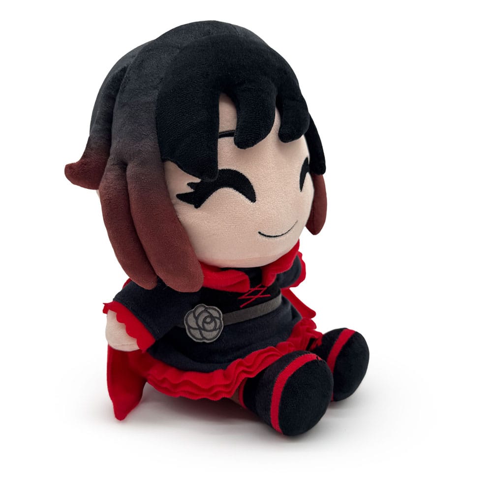 RWBY peluche Ruby 22 cm