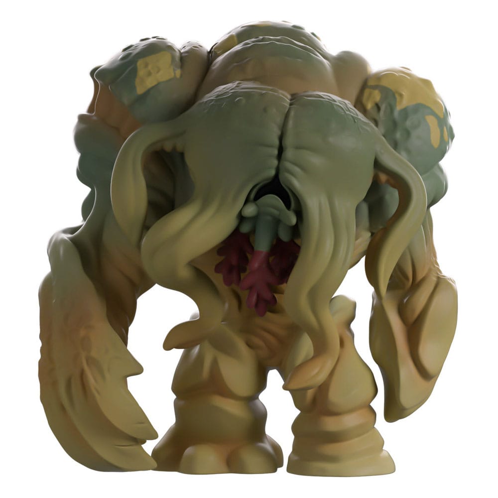 Halo Vinyl figurine The Flood 11 cm