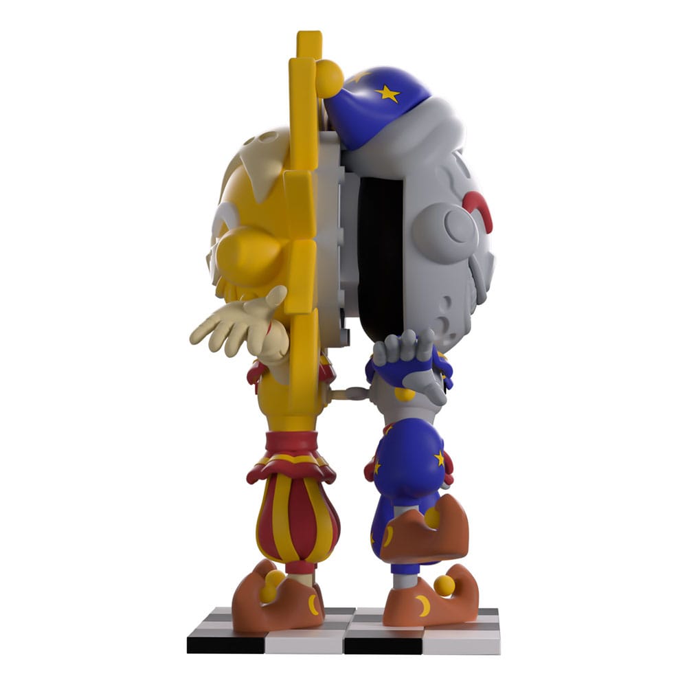 Five Nights at Freddy´s Vinyl figurine Sun & Moon 20 cm