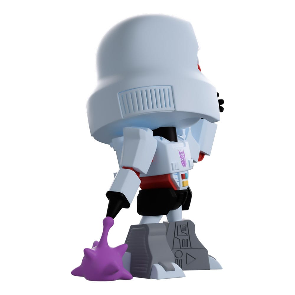 Transformers Vinyl figurine Megatron 11 cm