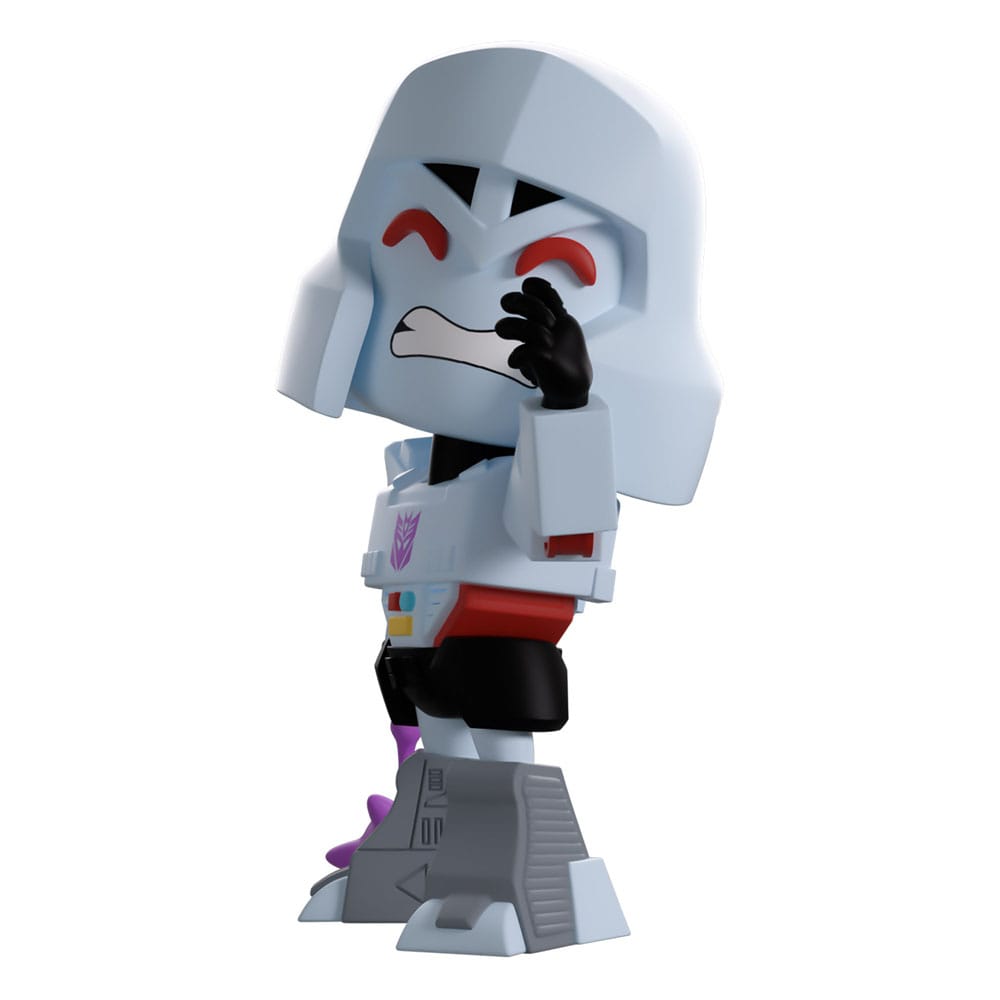 Transformers Vinyl figurine Megatron 11 cm